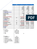 TT KPI Rate 1 2 3: I Ingame Statistic