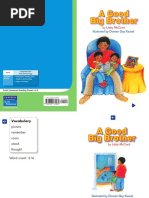 A Good Big Brother PDF