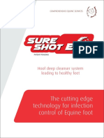 Sureshot EQ