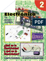 El Mundo de La Electrónica Capitulo 2