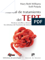 Manual de Tto Del TEPT 1