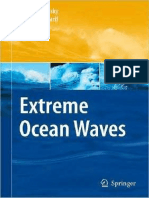 Tips Extreme Ocean Waves