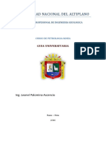 Palomino Petro PDF