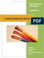 Conductores Electricos