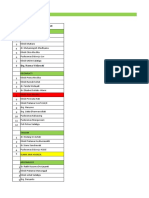 Faskes Penuh KC Ungaran Update 2018