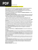 Caracteristicas de La Neurosis Obsesiva Basada en El Caso de Ernst Lanzer