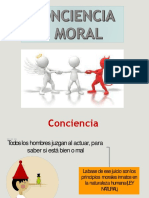 Conciencia Moral