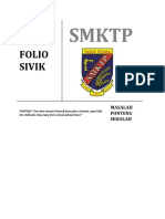 Folio Sivik