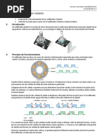 P06 Codificador Rotatorio