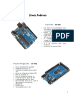 Catalogo Arduino