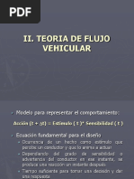 Capitulo 02 y 03 Ecuaciones de Flujo - Metodologias Oferta y Demanda