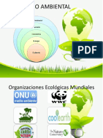 Liderazgo Ambiental