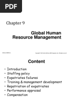 C.9-Global Human Resources Management