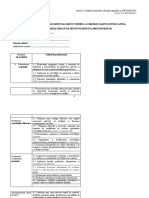 Criterii Fisa de Autoevaluare