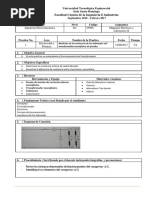 Práctica 1 Lab. Máquinas Eléctricas I