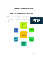 Desarrollo Actividad Semana 1