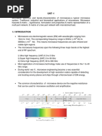 RFME S Parameter Portion