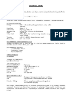 Luxcoat QD Data Sheet