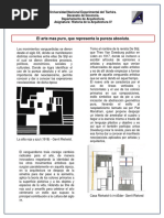 Articulo de Stijl