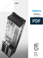 Festo CPX-FB32 2006-05 541306e1 PDF