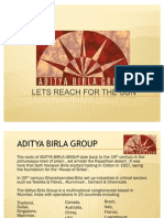 Aditya Birla