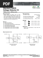 bd48xxx bd49xxx Series r008 Rohm PDF