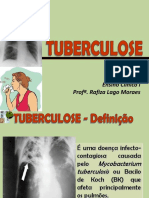 Aula 7 Tuberculose PDF