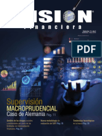 Revista Visión Financiera Edición 19 PDF