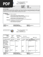 SYLLABUS Communication Arts