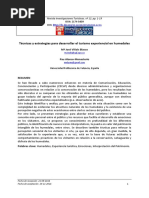 Investigaciones - Turisticas - Humedales Usuario PDF