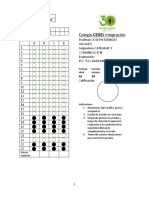 3° PLC El Cuaderno Secreto