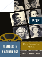 (Star Decades_ American Culture_American Cinema) Adrienne L. McLean, Christine Becker, James Castonguay, Corey Creekmur, Mary Desjardins, Alexander Doty, Lucy Fischer, Kathryn Fuller-Seeley, Ina Rae H