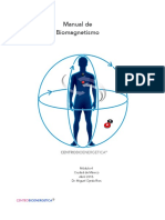 Manual de Biomagnetismo CMDX Modulo 4 2018