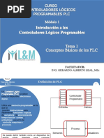 Modulo 1 Tema 1