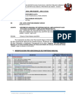 Informe Presupuesto Adicional 03