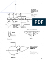 HRC RS250 '94-'01 Barrel Porting Map