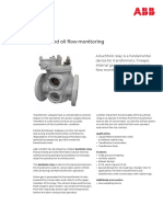 ABB Leaflet Comem BR-En 2018-06-07