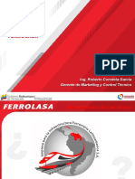 Ferrolasa Mantenimiento de Vias Ferreas-Pp Constela Roberto Ferrolasa