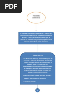 Mapa Conceptual Invenatrios