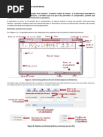 Interfaz Gráfica de Usuario Con Netbeans