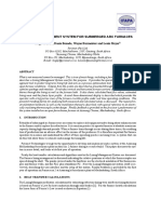 A Lining Management System For Submerged Arc Furnaces