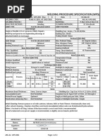 Arl-Al - WPS-001 PDF