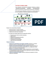 Sistema de Manufactura Flexible