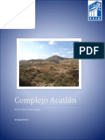 Complejo Acatlán