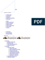 Types of Leveling Methods in Surveying