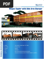 Wagon Tippler With Side Arm Charger PDF