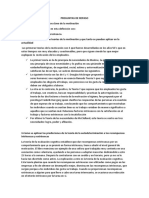 Primeras Teorías Sobre La Motivación