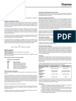 Análisis DRI Etanol: Programs Recomiendan Que Las Muestras Que No Se Analicen en Los 7 Días Posteriores A Su