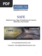 Manual de Safe - Peralta