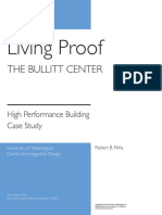 Living Proof Bullitt Center Case Study